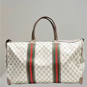 Gucci Travel bag 49cm